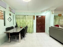 Blk 285B Toh Guan Road (Jurong East), HDB 4 Rooms #537589401